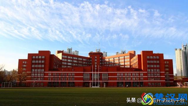 北京第二外国语学院是几本？2019历年分数线是多少？